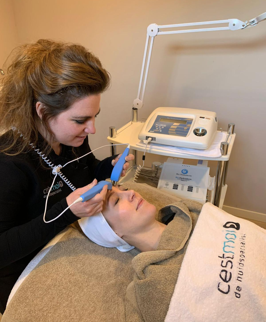 Leuk natuurlijk… ‘natuurlijk’