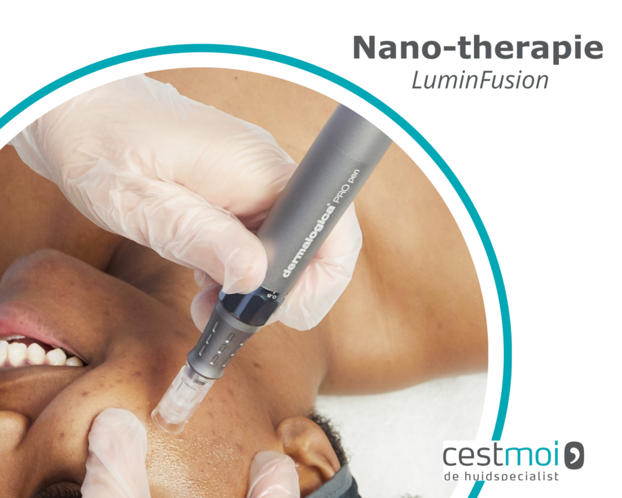 Méér ‘glow’ met Nano!