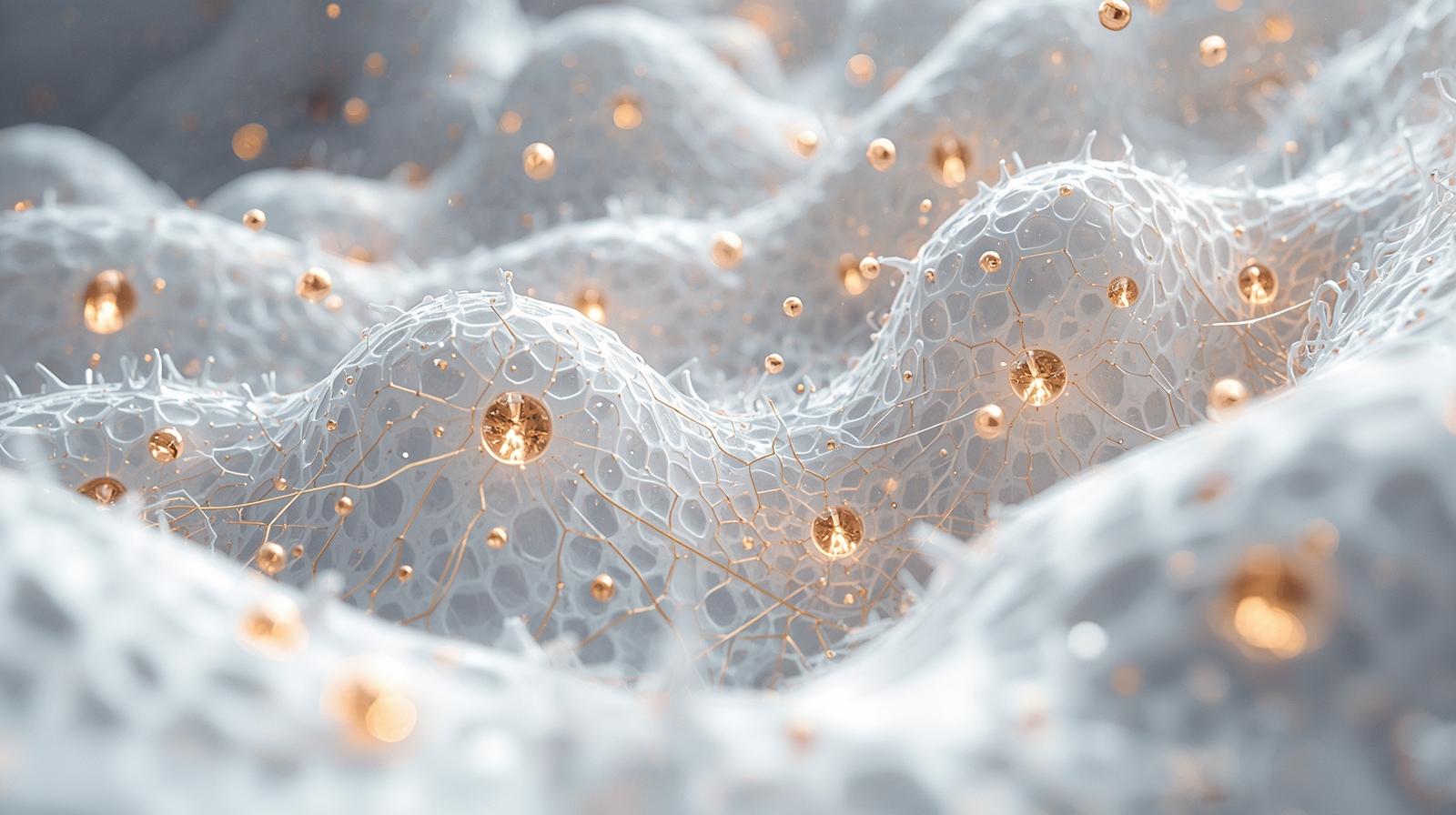 Microneedling met exosomen – dé nieuwe revolutie in huidverbetering