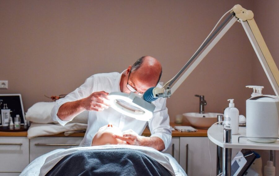 Expert Talk #3 – Advies in actie