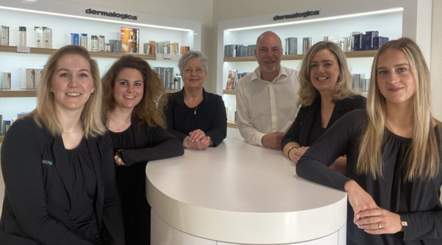 Cestmoi groeit – we zoeken een nieuwe huidprofessional